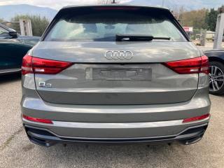 AUDI Q3 usata, con Chiusura centralizzata