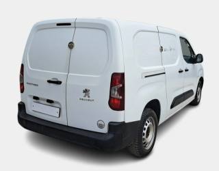 PEUGEOT Partner usata, con Airbag