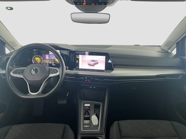 VOLKSWAGEN Golf usata 10