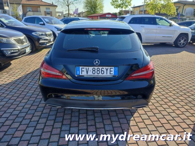 MERCEDES-BENZ CLA 200 usata 25