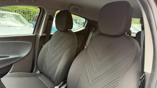 LANCIA Ypsilon usata, con Immobilizzatore elettronico