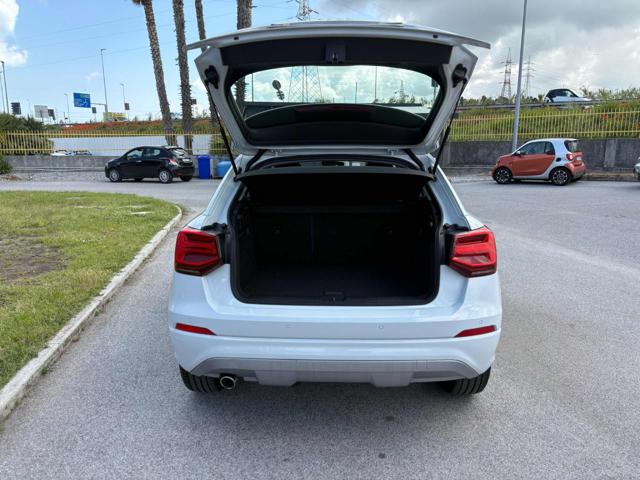 AUDI Q2 usata, con Alzacristalli elettrici