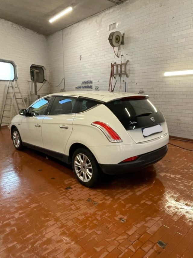 LANCIA Delta usata, con Airbag laterali