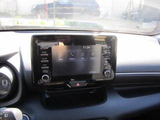 TOYOTA Yaris usata, con Boardcomputer
