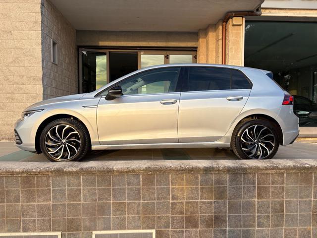 VOLKSWAGEN Golf usata, con Boardcomputer