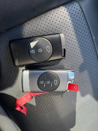 DR MOTOR DR 5.0 usata, con Hotspot Wi-Fi