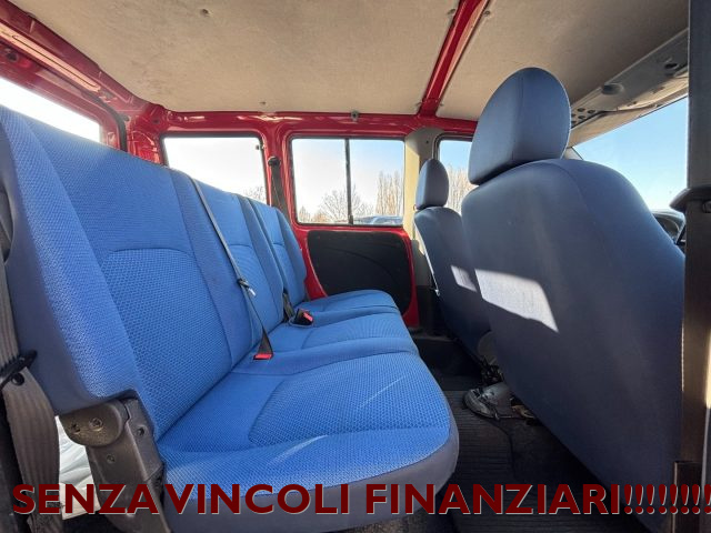 FIAT Doblo usata 9