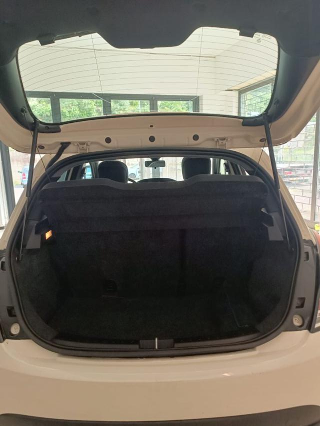 LANCIA Ypsilon usata 15