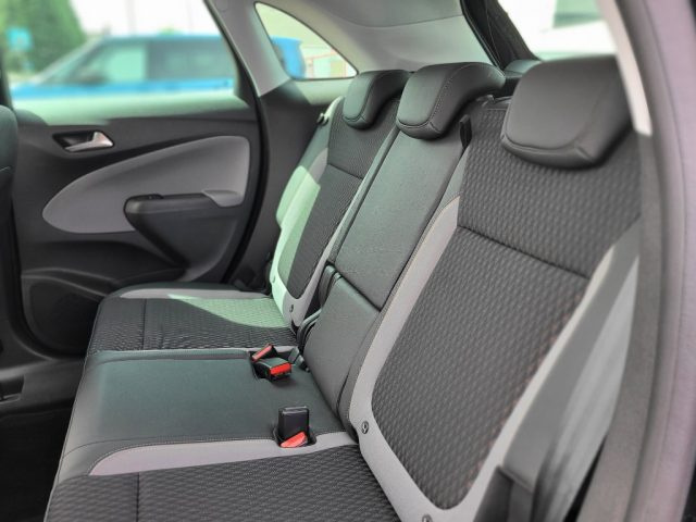 OPEL Crossland X usata, con Touch screen