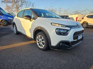 CITROEN C3 usata, con Chiusura centralizzata