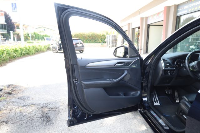 BMW X3 usata 115