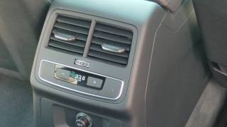 AUDI A4 usata, con Servosterzo