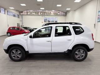 DACIA Duster usata, con ESP