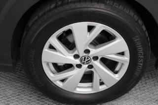 VOLKSWAGEN Taigo usata, con Controllo elettronico della corsia