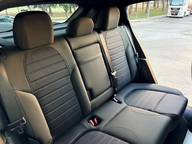 ALFA ROMEO Tonale usata, con Controllo automatico clima