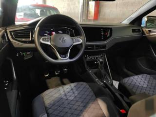 VOLKSWAGEN Taigo usata, con Alzacristalli elettrici