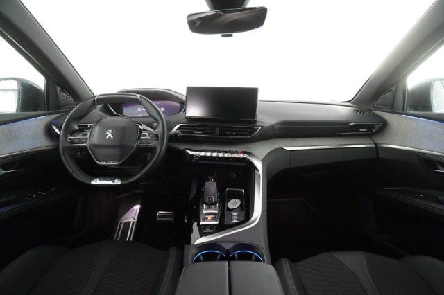 PEUGEOT 5008 usata 10