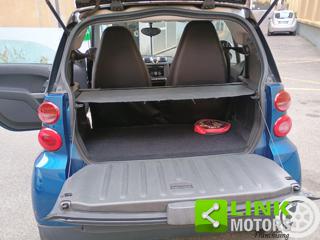 SMART ForTwo usata 23