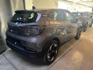 RENAULT Captur usata, con Alzacristalli elettrici