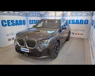 BMW X3 usata, con Cerchi in lega