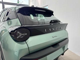 LANCIA Ypsilon usata, con Alzacristalli elettrici