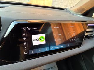 AUDI A6 Avant usata, con Monitoraggio pressione pneumatici