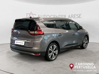 RENAULT Grand Scenic usata, con Cerchi in lega