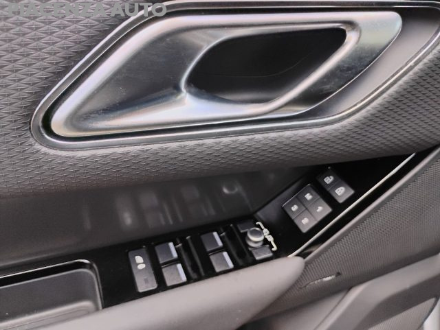 LAND ROVER Range Rover Velar usata, con Cerchi in lega