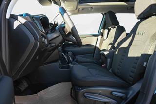 JEEP Renegade usata, con Cruise Control