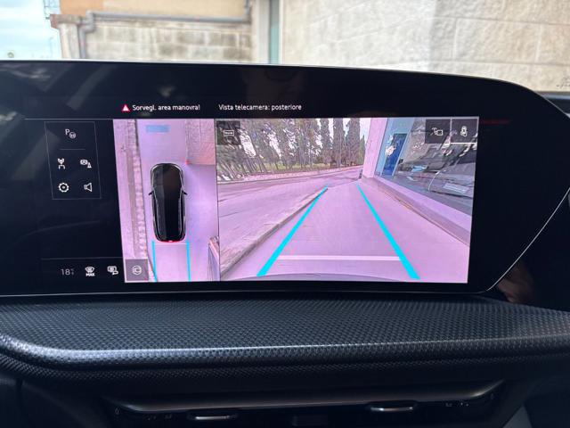 AUDI Q5 usata, con Vivavoce
