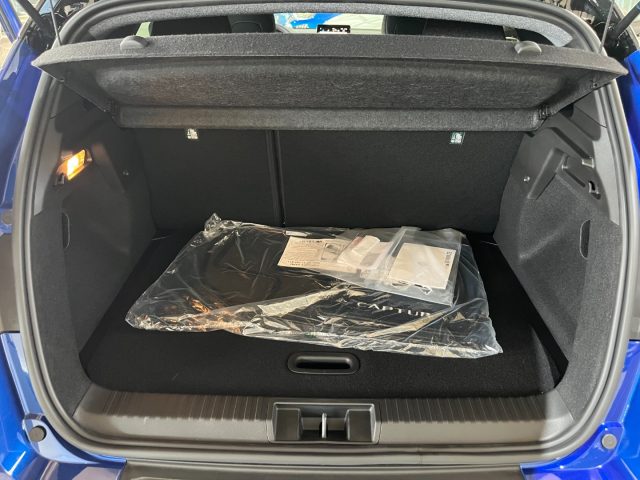 RENAULT Captur usata, con Immobilizzatore elettronico