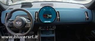MINI Mini usata, con Chiusura centralizzata