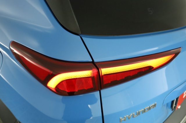 HYUNDAI Kona usata 8