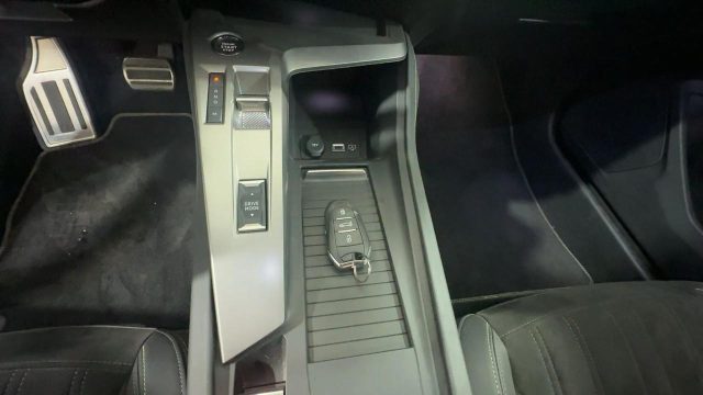 PEUGEOT 408 usata, con ESP
