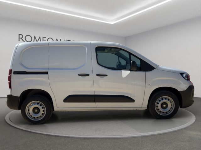 OPEL Combo usata, con Climatizzatore