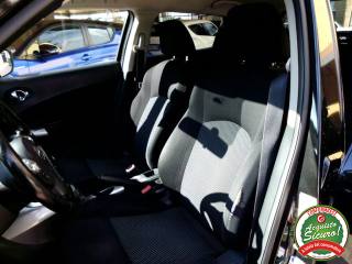 NISSAN Juke usata, con Controllo automatico clima