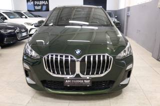 BMW 218 usata, con Airbag