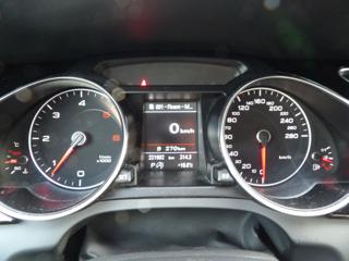 AUDI A5 usata, con Servosterzo