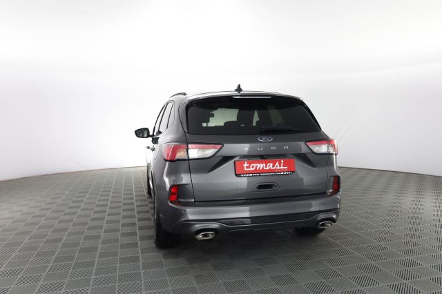 FORD Kuga usata 4