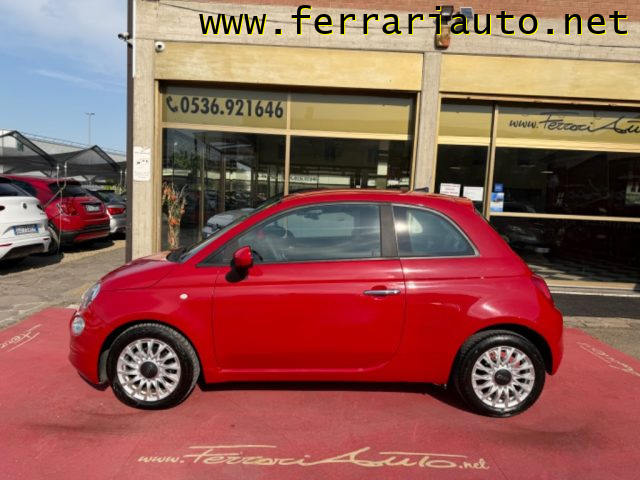 FIAT 500 usata, con Alzacristalli elettrici