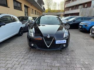 ALFA ROMEO Giulietta usata, con Airbag
