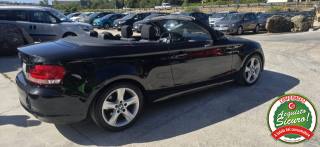 BMW 118 usata, con Controllo trazione