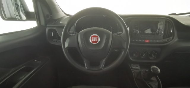 FIAT Doblo usata 30