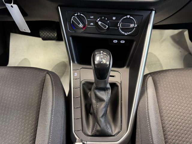 VOLKSWAGEN Taigo usata, con Servosterzo