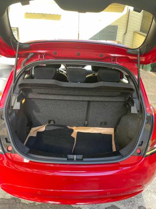 LANCIA Ypsilon usata, con Immobilizzatore elettronico