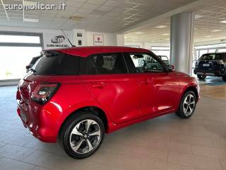 SUZUKI Swift usata, con Cerchi in lega