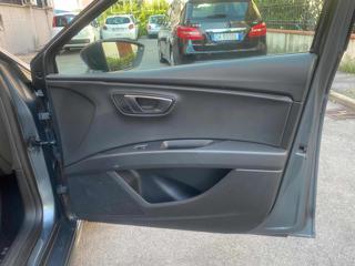 SEAT Leon usata 21