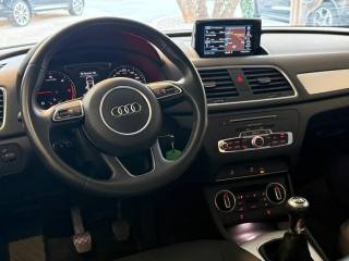 AUDI Q3 usata, con Controllo trazione