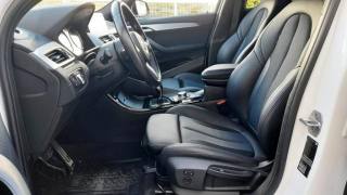 BMW X2 usata, con Park Distance Control