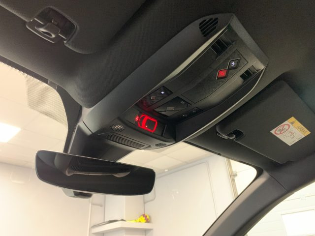 DS AUTOMOBILES DS 7 usata, con Controllo elettronico della corsia